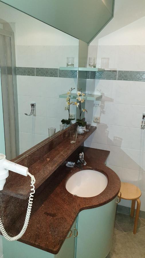 Aparthotel Rialto Binz Bagian luar foto
